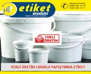 Yerli Üretim Etiketi