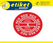 Kontrol RED Etiketi 02