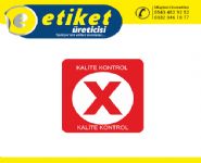 Kontrol Ored Etiketi 06